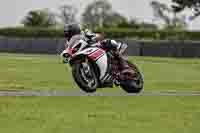 Advanced Group White Bikes